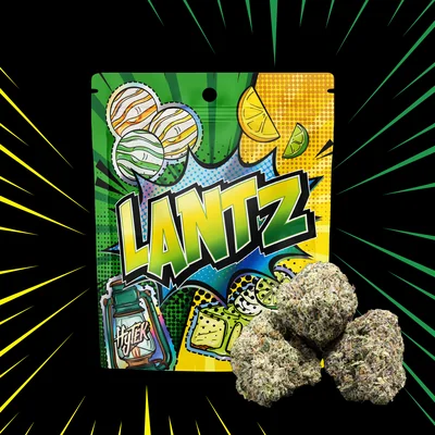 Lantz 3.5g