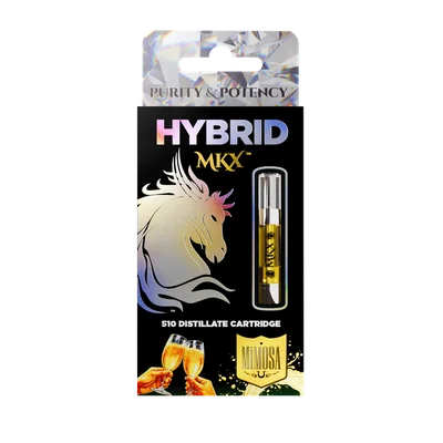Mimosa Cartridge 1g
