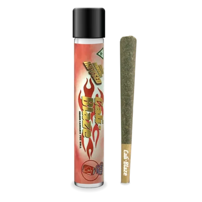 Cherry Cola Infused Cherry Cola Pre Roll 1.2g