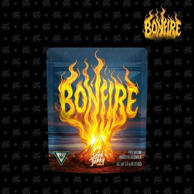 Bonfire 3.5g
