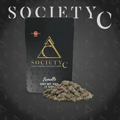 Lemon Cherry Diesel 28g