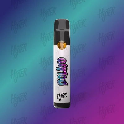 Dolato Rosin Disposable 0.5g