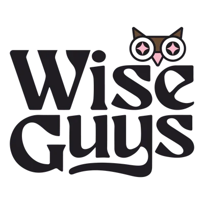 Wise Guys Farms - Irish Jig Rosin 2g