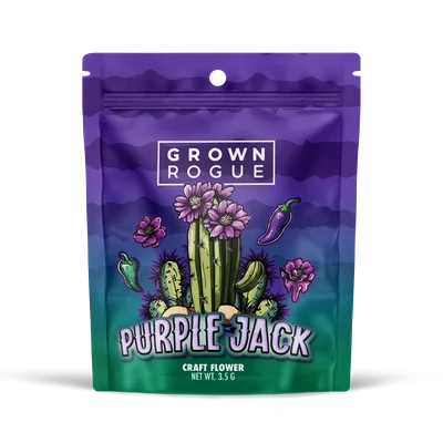 Purple Jack 3.5g