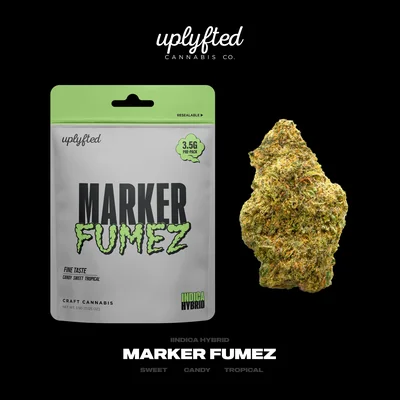 Marker Fumez 3.5g