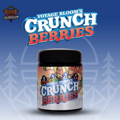 Crunch Berries