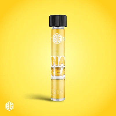 Banana Dream Infused Pre Roll 1g