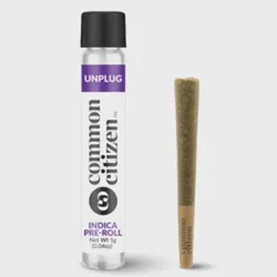 Star Killer Pre Roll 1g