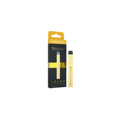 Pineapple Express Disposable 1g