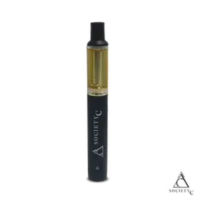 Society C - Gelato Live Resin Disposable 2g