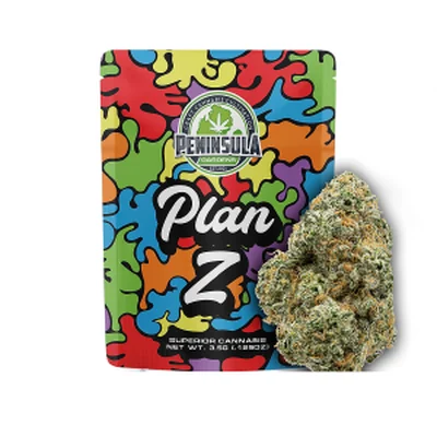 Plan Z 3.5g