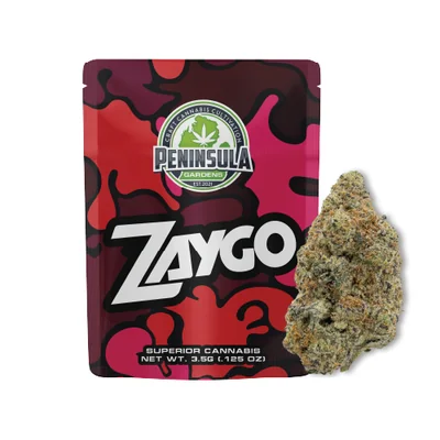 Zaygo 3.5g