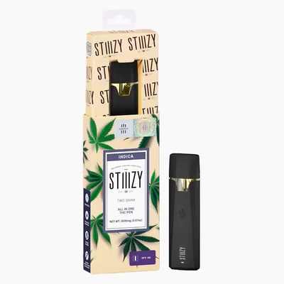 SFV OG Disposable 2g