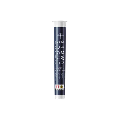 Crunch Berriez Pre Roll 1g