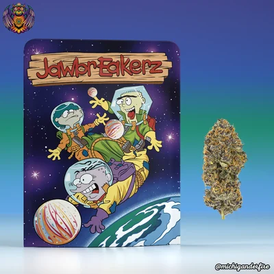 Jawbreakerz 3.5g