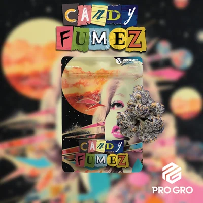 Candy Fumez 3.5g