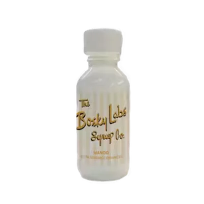 Mango Hash Rosin Syrup 100mg