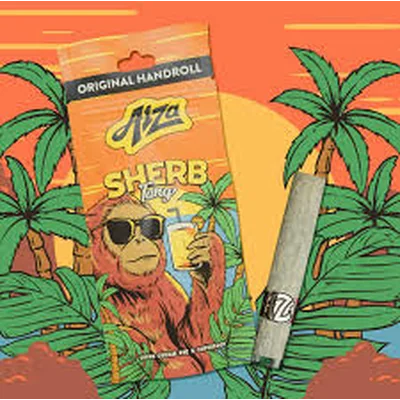 Sherb Tang Hand Roll 1.5g