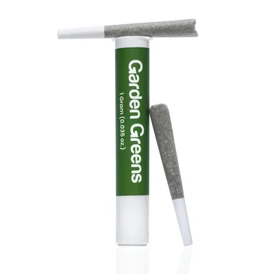 Z Pie Pre Roll 2pk 1g