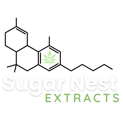 Super Nova Cured Resin