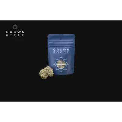 Crunch Berriez 3.5g