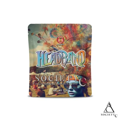 Headband 3.5g