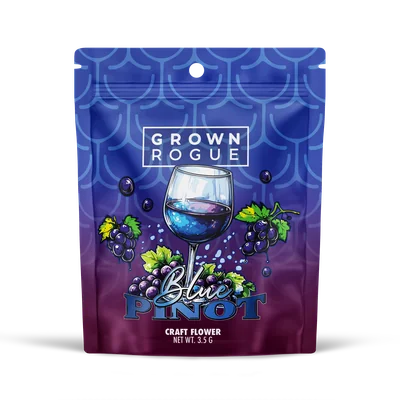 Blue Pinot 3.5g