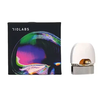 Randy Watson #13 Live Persy Rosin Pod 0.5g