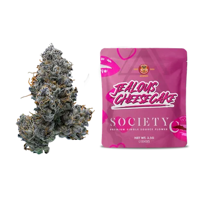 Jealous Cheesecake 3.5g