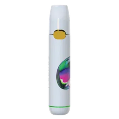Rambutan #11 + Sour Tangie Live Rosin Disposable