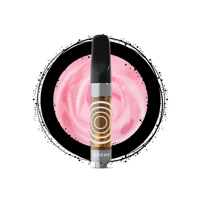 Pink Rozay Cartridge 1g