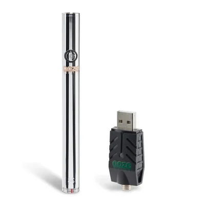 Slim Twist Pen 2.0 Cosmic Chrome