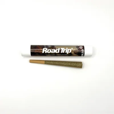 Moonbow #112 Pre Roll 1g