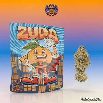 Zupa 3.5g