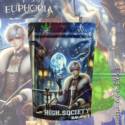 Euphoria - High Society 3.5g