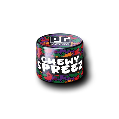 Chewy Spreez Rosin 1g