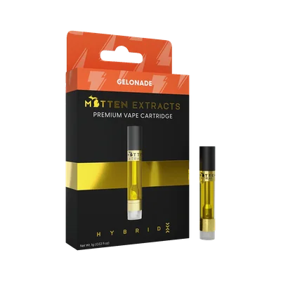 Gelonade Cartridge 1g