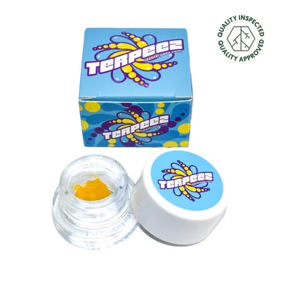 Platinum Lemon Cherry Gelato Live Resin 1g