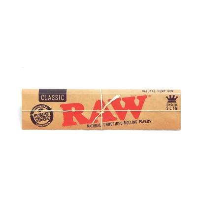 Classic King Size Slim