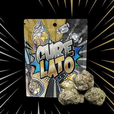Curelato 3.5g