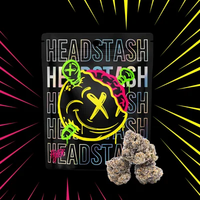 Headstash 3.5g