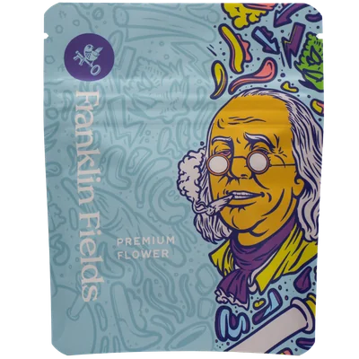 Permanent Runtz 3.5g