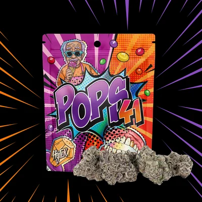 Popz 41 3.5g