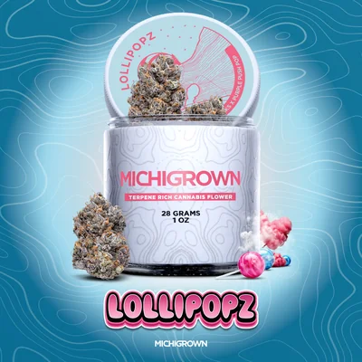 Lollipopz