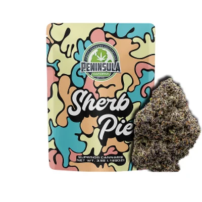 Sherb Pie 3.5g