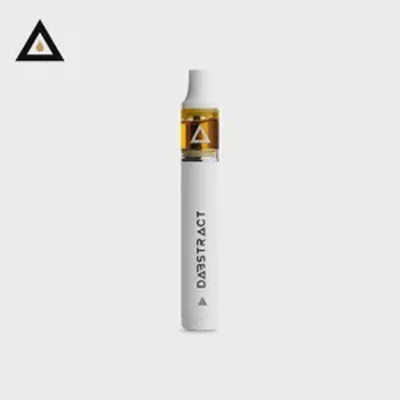 Tart Junky Live Resin Disposable 1g