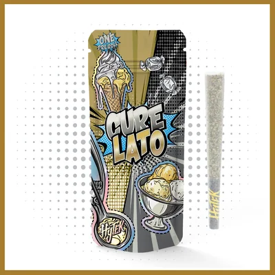 Curelato Pre Roll 1g