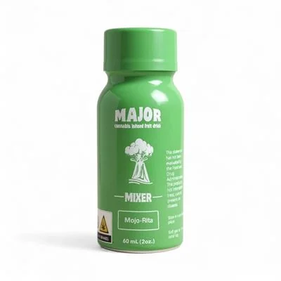 Mojo Rita THC Infused Drink 100mg