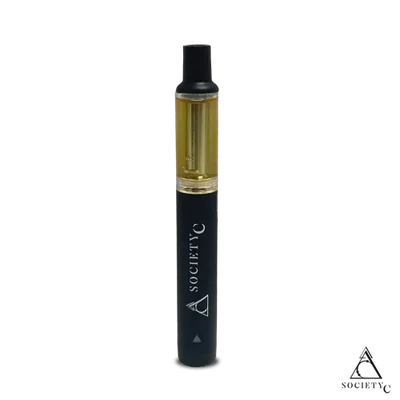 Orange Creamsicle Live Resin Disposable 2g