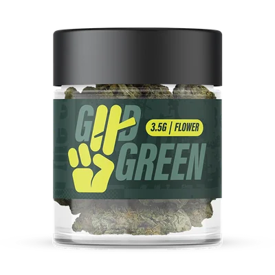 Confidential Cherries 3.5g